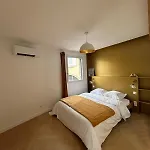 Hébergement de vacances L'atelier 7 Orcet