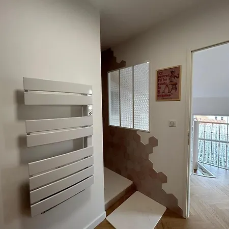 Prázdninový dům L'atelier 7 *