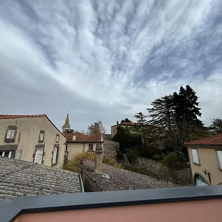 Prázdninový dům L'atelier 7 *