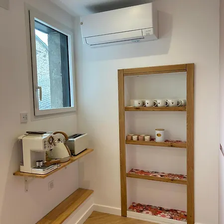 L'atelier 7 Prázdninový dům Orcet