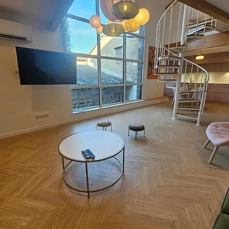 L'atelier 7 *